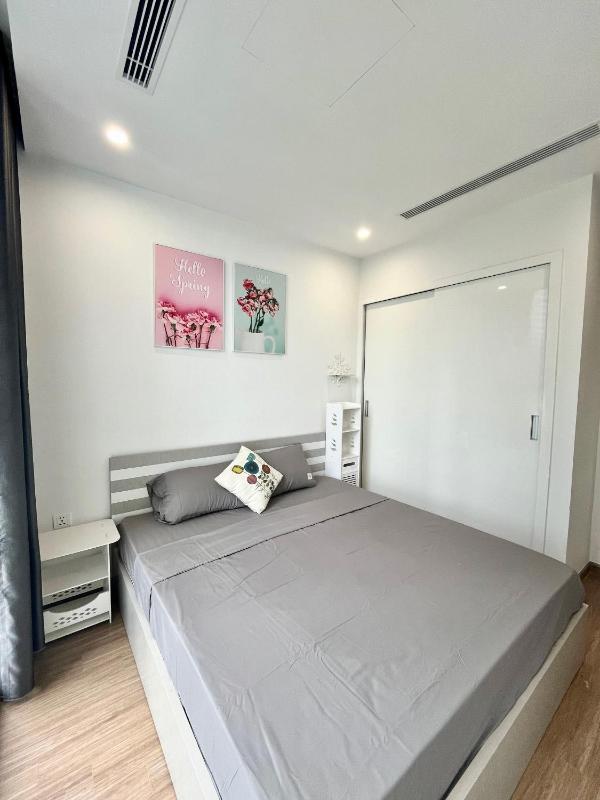 Serviced apartment- 2bed Vinhomes skylake -Korea town - image 6