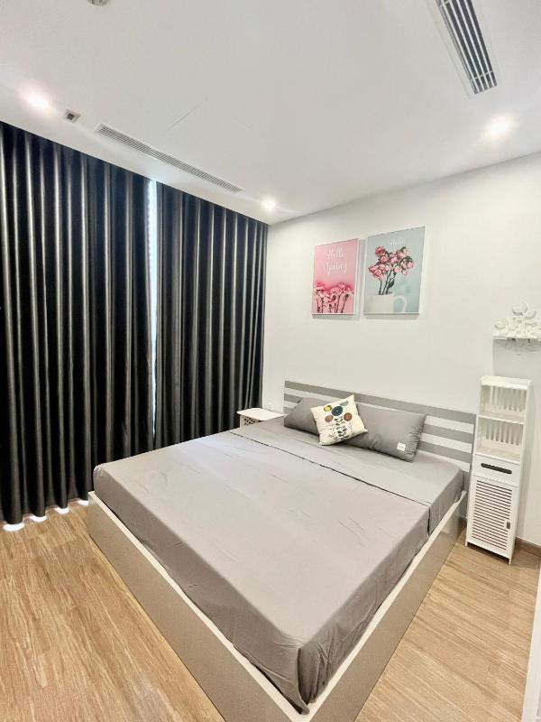 Serviced apartment- 2bed Vinhomes skylake -Korea town - image 5
