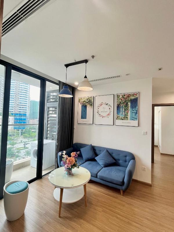 Serviced apartment- 2bed Vinhomes skylake -Korea town - image 2