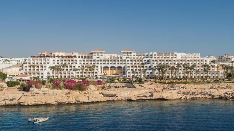 Siva Sharm Resort & SPA - image 1