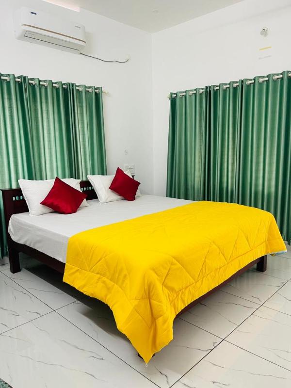 Janaki's home stay - image 6