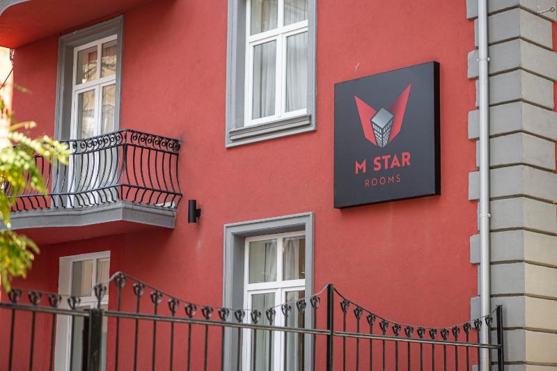 M star rooms Private Parking Sofia TOP CENTER - image 11