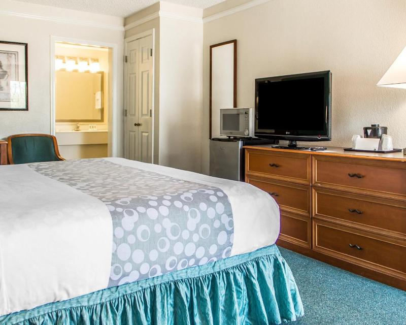 King Room - Non-Smoking image 2