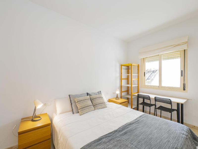 Cubo's Apartamento San Rafael Malaga - image 11