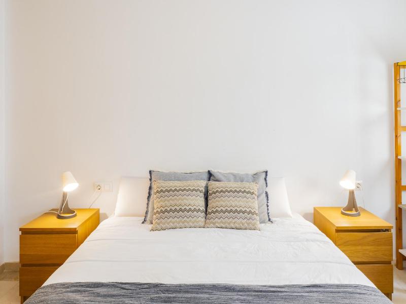Cubo's Apartamento San Rafael Malaga - image 10