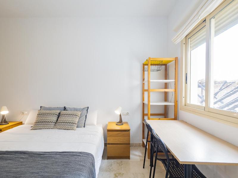 Cubo's Apartamento San Rafael Malaga - image 4