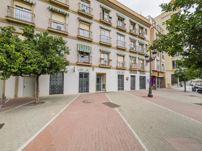 Cubo's Apartamento San Rafael Malaga - image 14