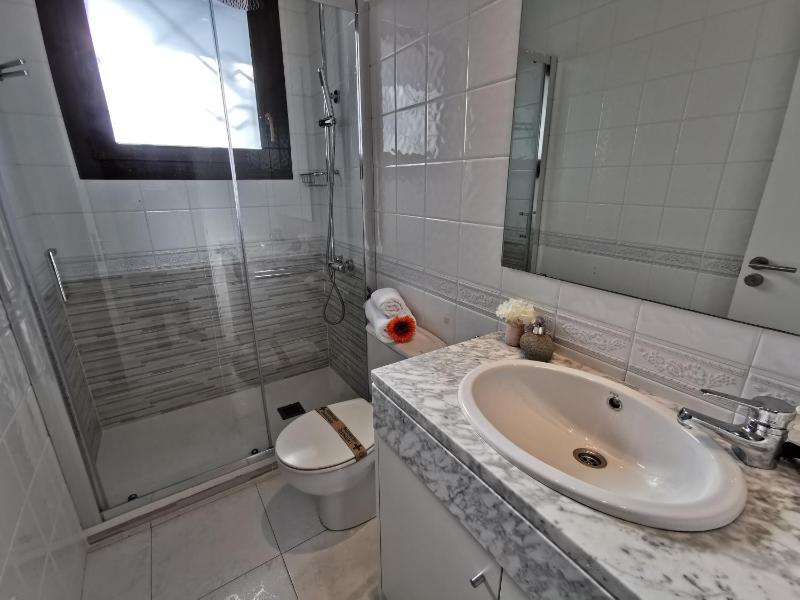 VILLAS COSETTE - Apartamento Mar Bella 17 - image 16