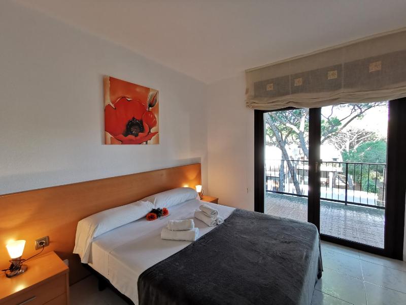 VILLAS COSETTE - Apartamento Mar Bella 17 - image 4