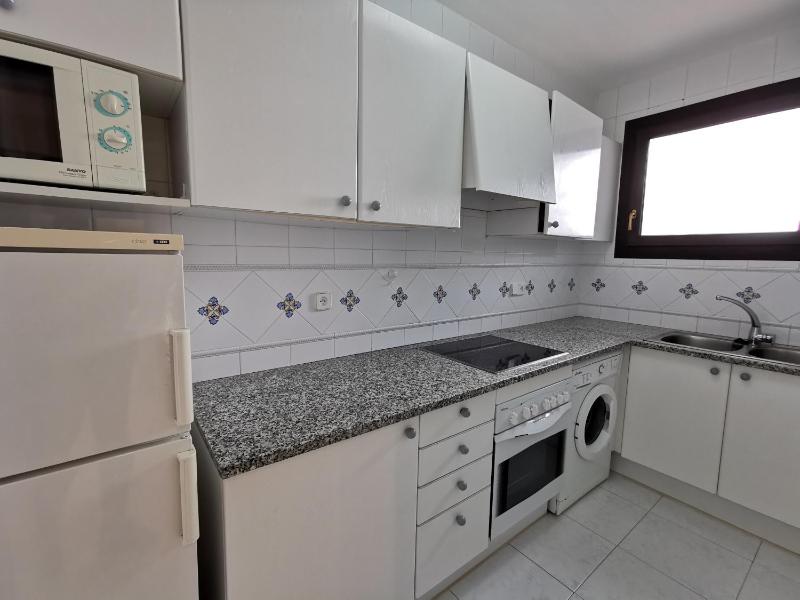 VILLAS COSETTE - Apartamento Mar Bella 17 - image 11