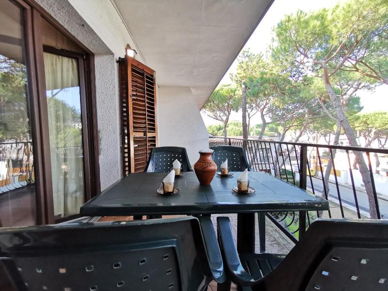 VILLAS COSETTE - Apartamento Mar Bella 17 - image 13