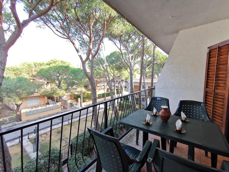 VILLAS COSETTE - Apartamento Mar Bella 17 - image 21