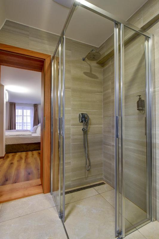 Hotel Karlova Prague - image 14