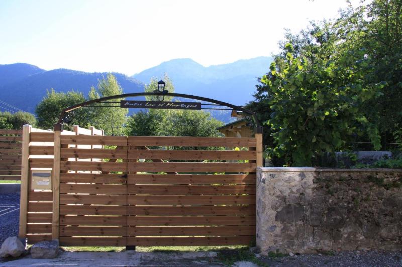 Apartment with Mountain View - La Belle Etoile image 1