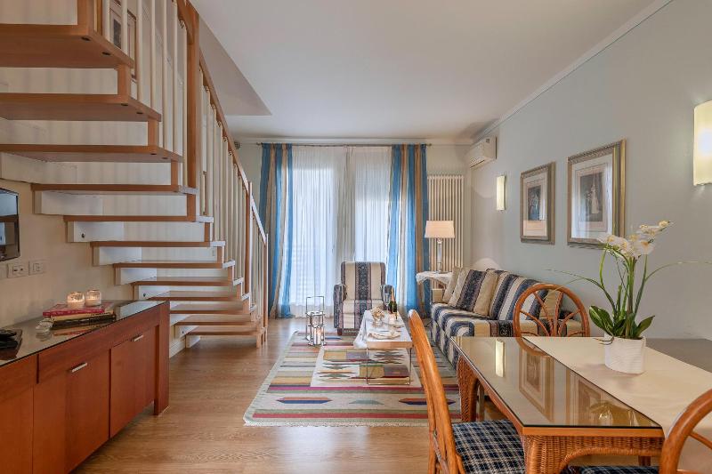 Apartment with Balcony image 3