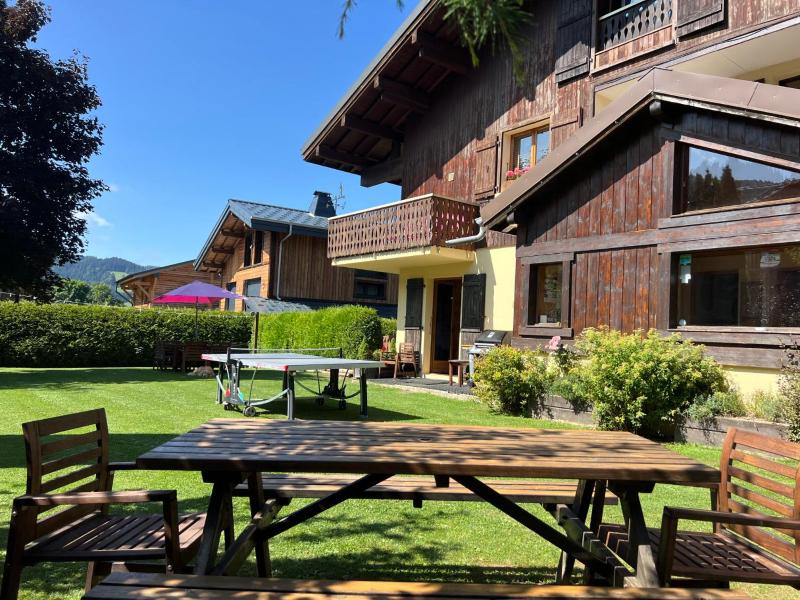 Chalet Aventure B&B Les Gets - image 10