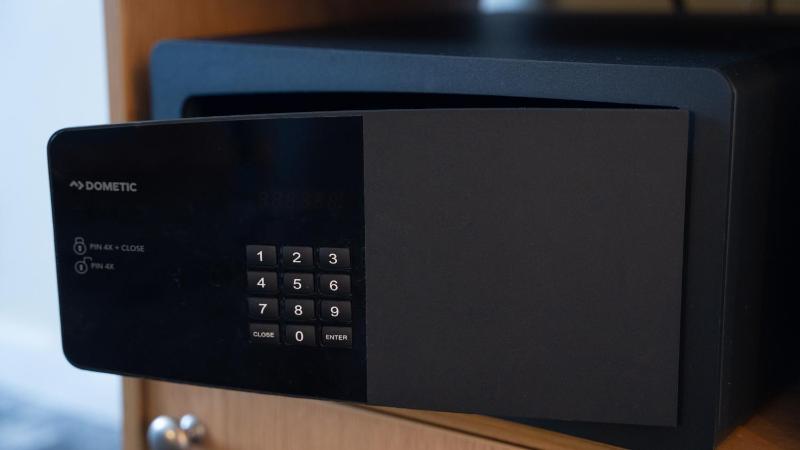 Superior King Room image 1