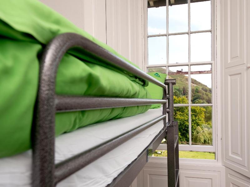 Bunk Bed in Male Dormitory Room  image 4