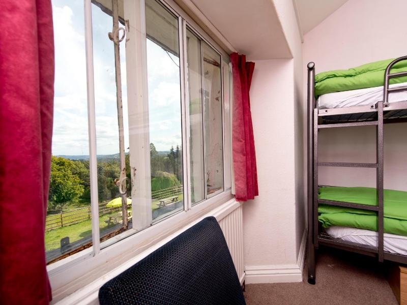 Bunk Bed in Male Dormitory Room  image 3