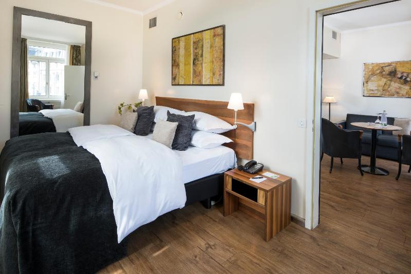 Suite with River View image 1