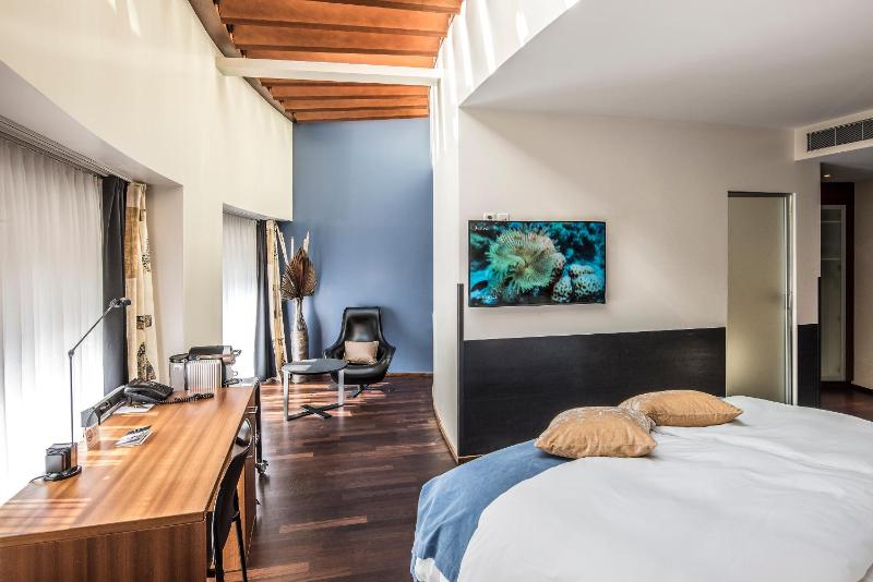 Superior Double Room image 4