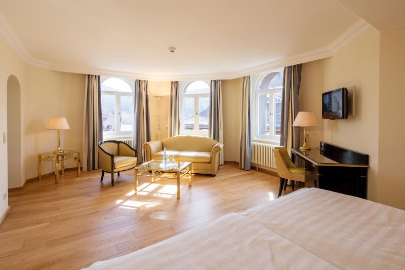 Comfort Double Room without Lake View image 4