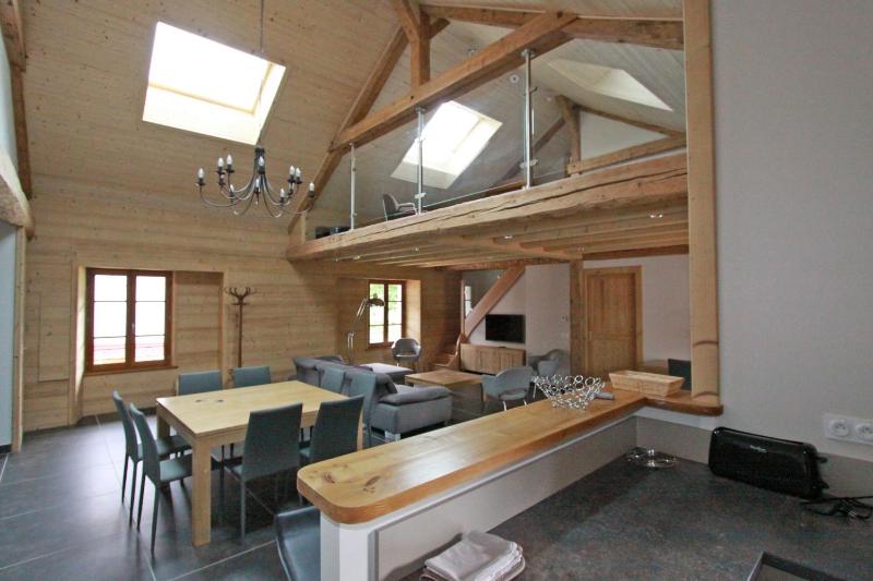 Apartment with Mountain View - La Belle Etoile image 4