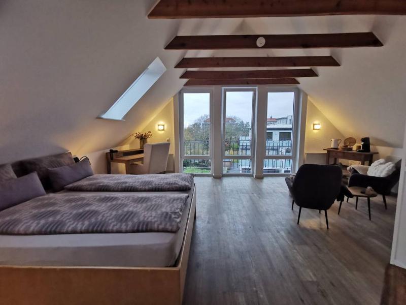 Double Room for Long Stay image 3