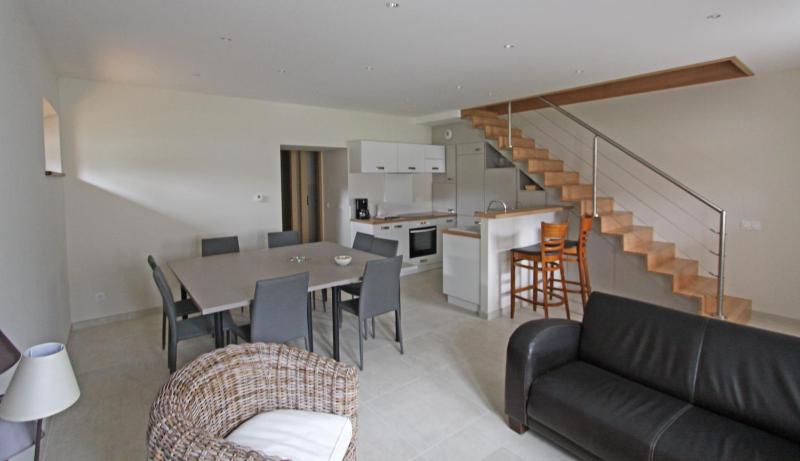Apartment with Terrace - Côté Bauges image 1
