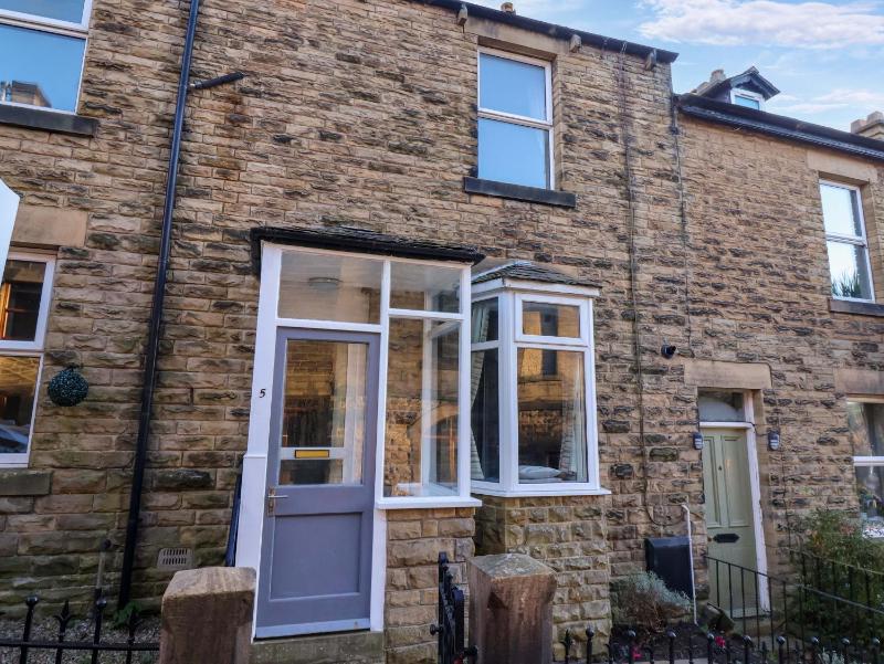 5 Hamilton Terrace - image 1