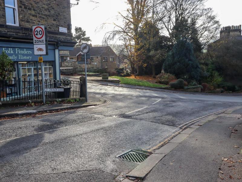 5 Hamilton Terrace - image 10