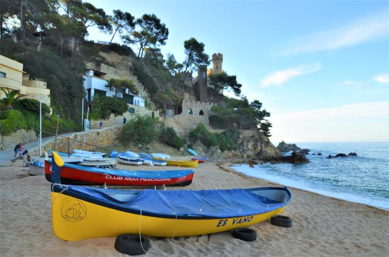 Villa Suria 8 people Lloret de mar - image 7