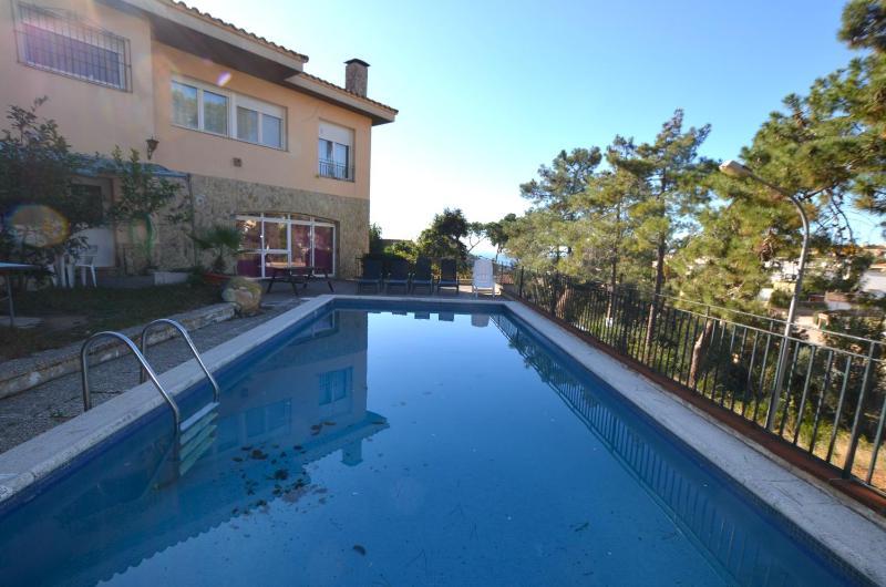 Villa Suria 8 people Lloret de mar - image 39