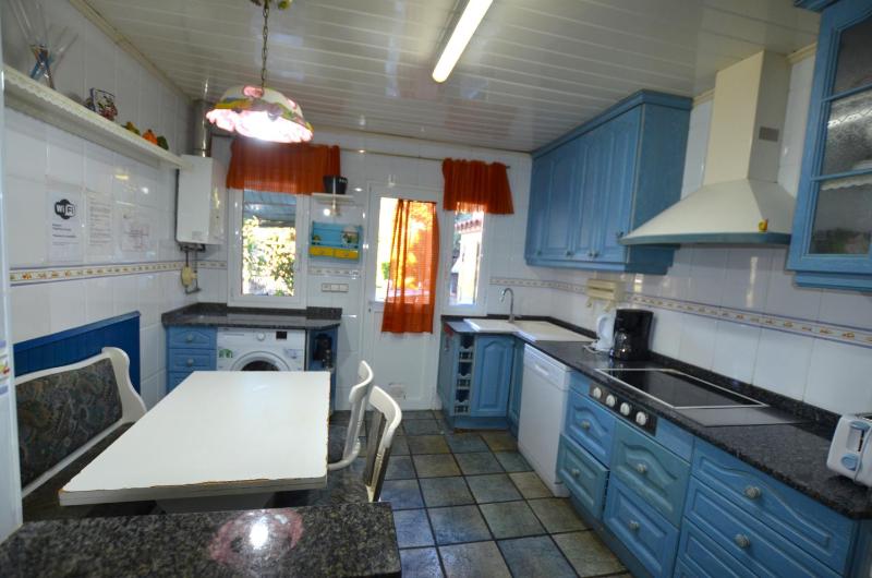 Villa Suria 8 people Lloret de mar - image 21