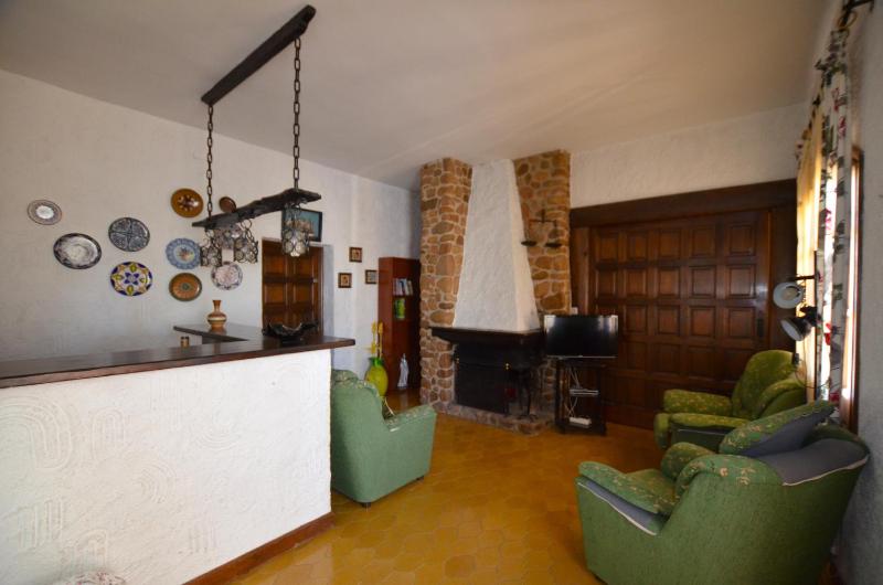 Villa Suria 8 people Lloret de mar - image 9
