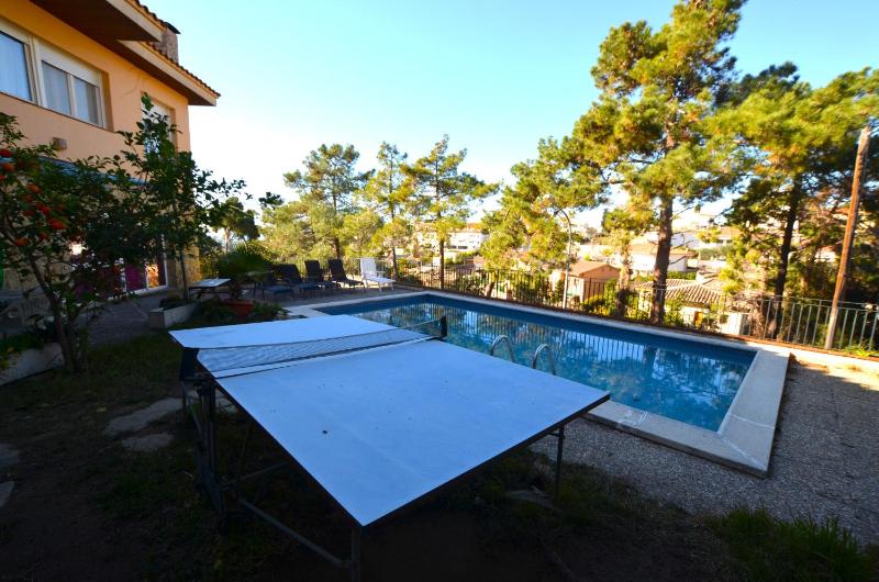 Villa Suria 8 people Lloret de mar - image 48