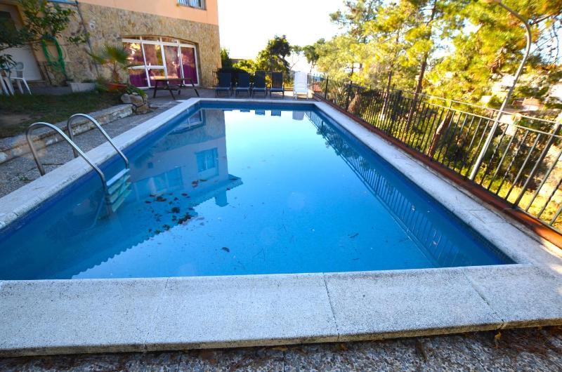 Villa Suria 8 people Lloret de mar - image 45