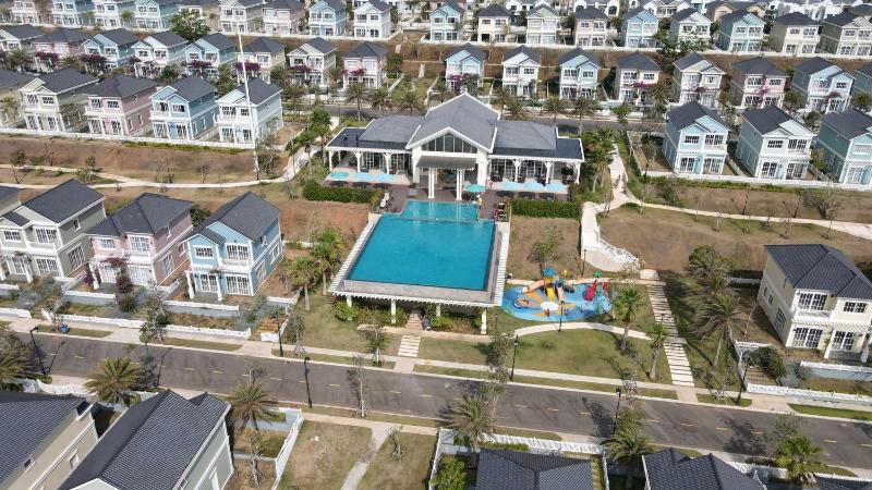 Novaworld Phan Thiết - Luxury villa 4 Phòng Ngủ - image 12