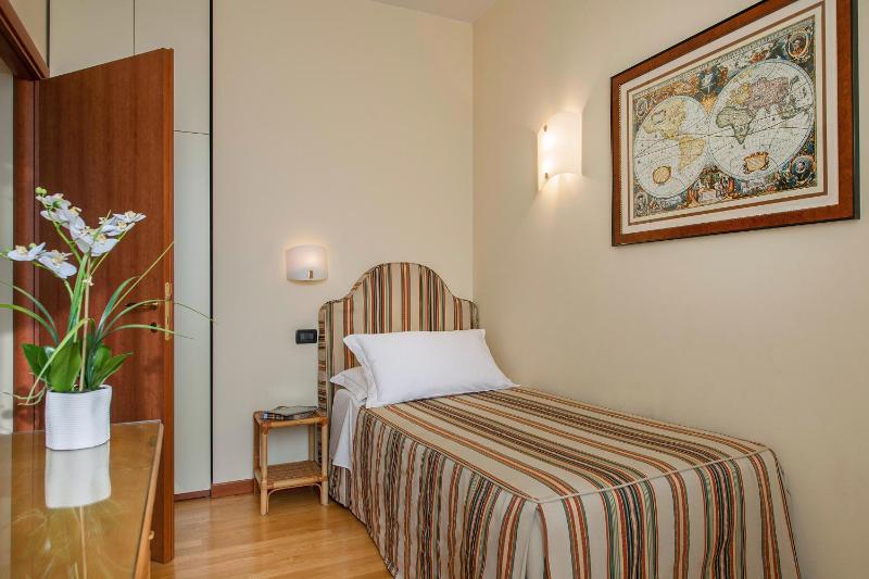 Two-Bedroom Apartment image 2