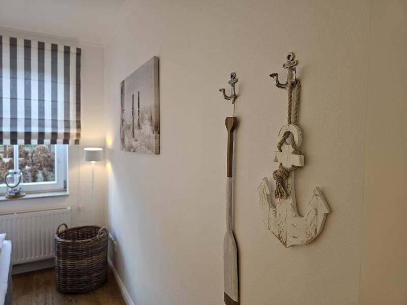 Residenz Leuchtturm Whg 14 