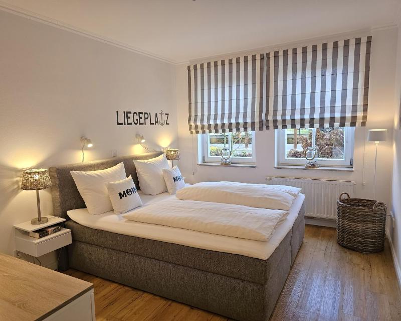 Residenz Leuchtturm Whg 14 