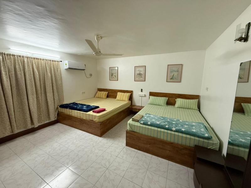 Ritu Homestay (The Second Wind) - image 5