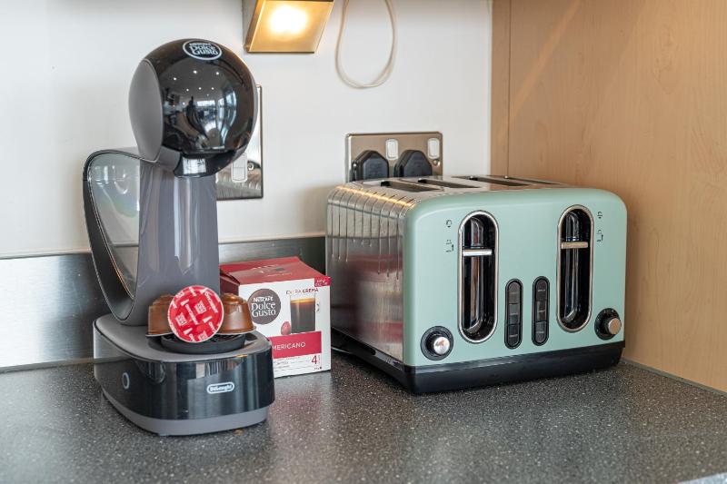 Duplex Apartment image 2