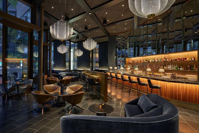 Sheraton Denver Downtown Hotel - image 33