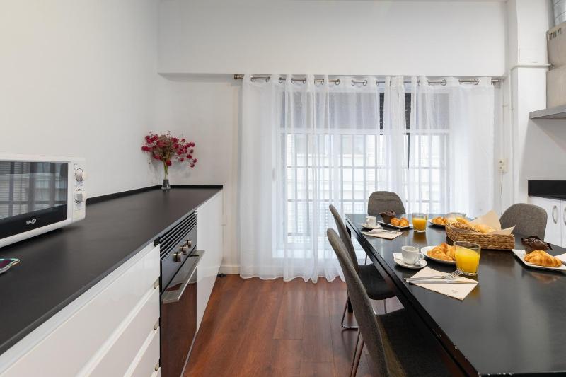 Apartment - Split Level image 4