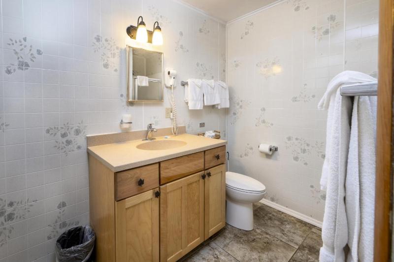 Two-Bedroom Apartment image 2