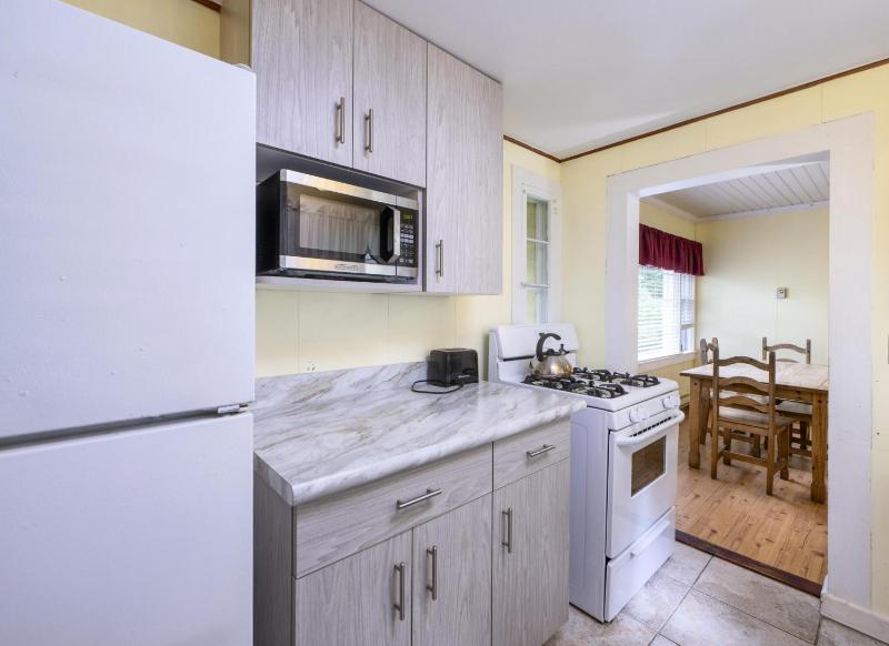 Two-Bedroom Apartment image 3