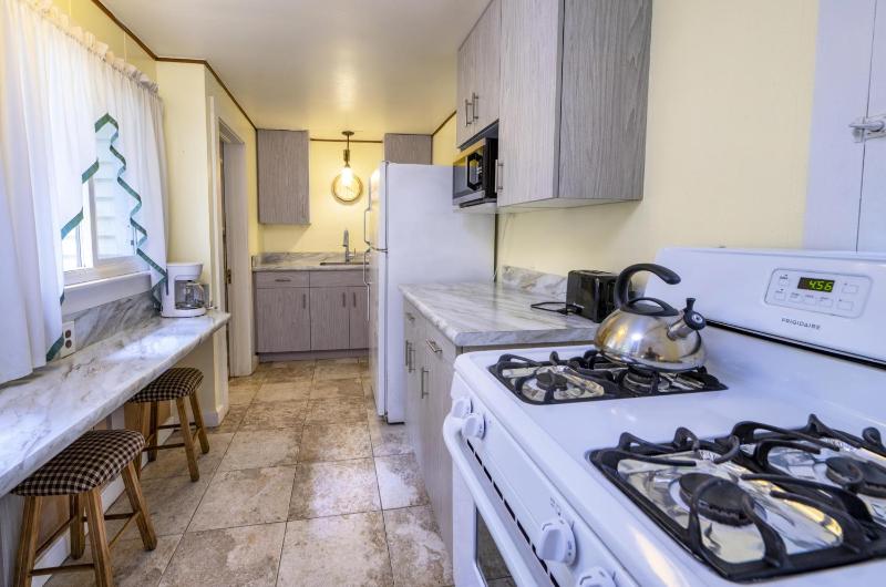 Two-Bedroom Apartment image 4
