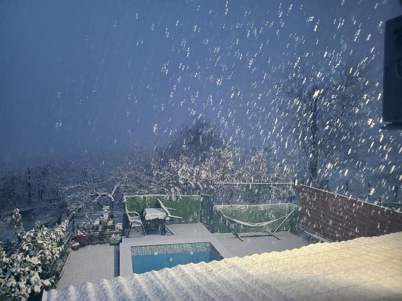 VIKENDICA GARFILD SA BAZENOM i SAUNOM BANJA LUKA - image 3