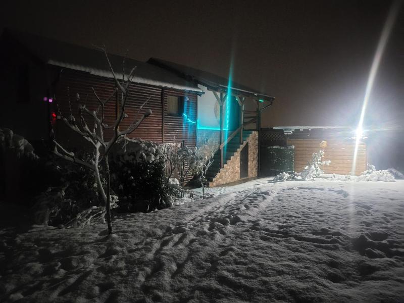 VIKENDICA GARFILD SA BAZENOM i SAUNOM BANJA LUKA - image 11